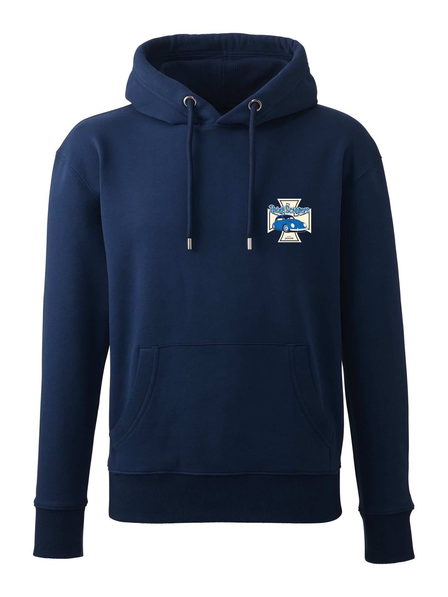 Paintscrapers Classic Logo hoodie