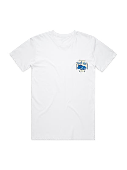 Paintscrapers Classic Logo short sleeve T-shirt